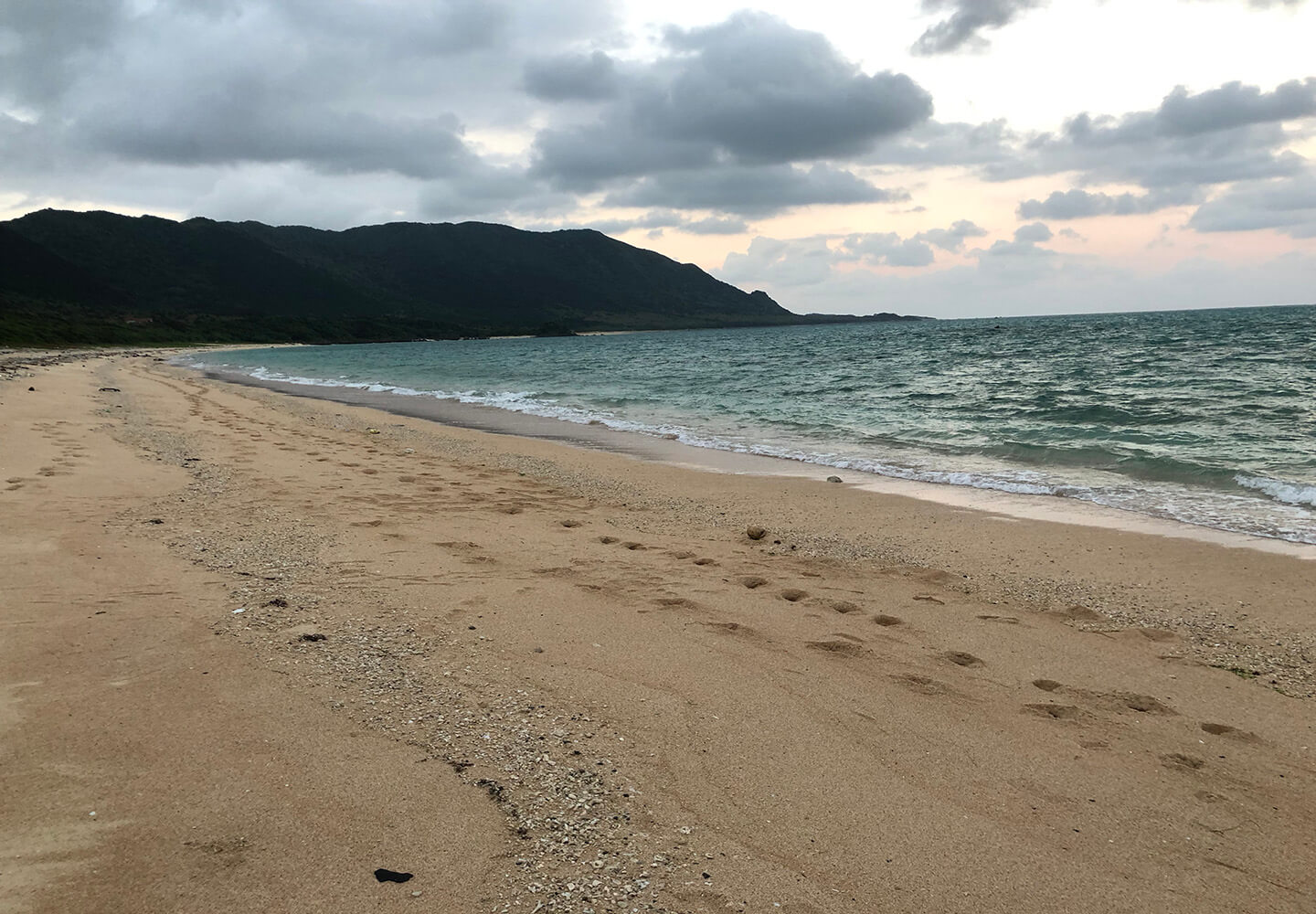 Akaishi Beach Ishigahi Island Okinawa Prefecture Japan Geography 5